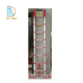 Telesteps OSHA-konforme 16-Meter-Reichweite Tactical Telescoping Extension Ladder